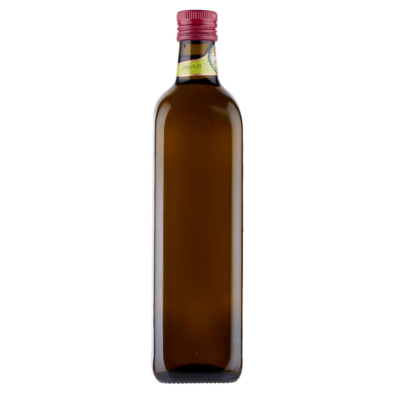 Olio extra vergine toscano IGP 750 ml - Immagine 21