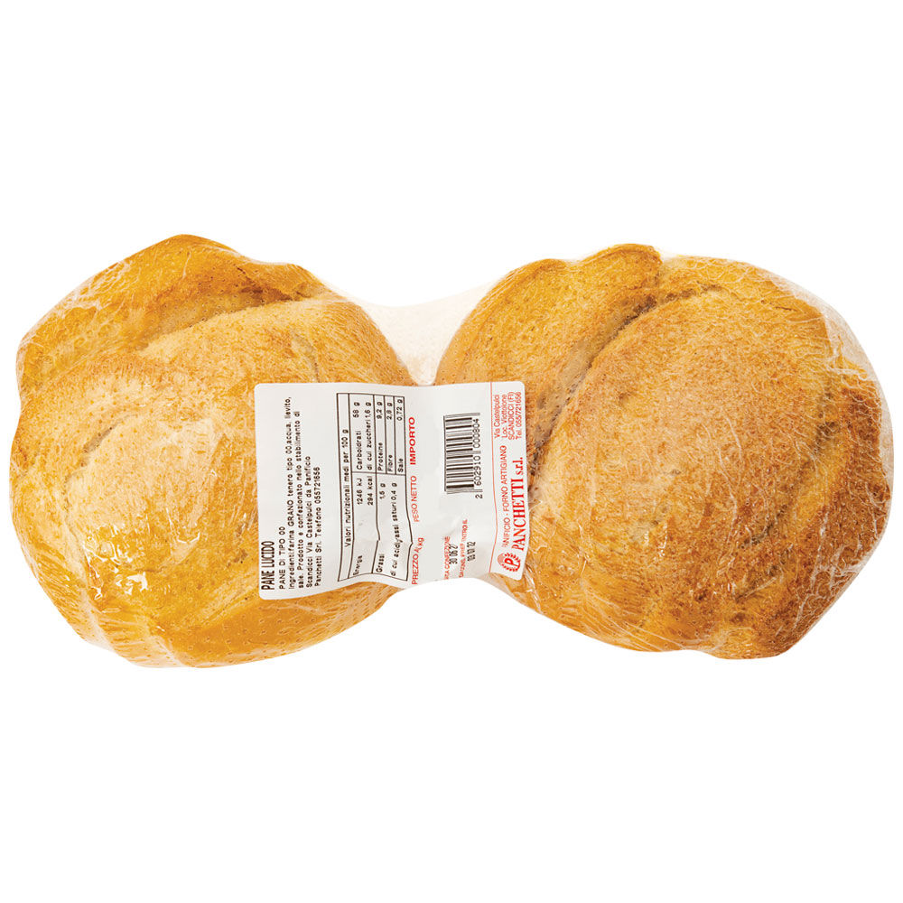 Panini lucidi