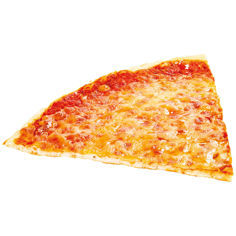 Pizza Margherita - Immagine 01