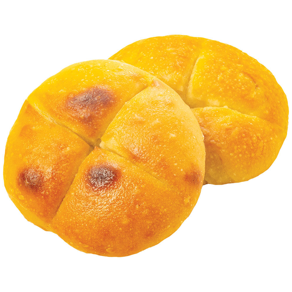 Quadratini di pane - Immagine 01