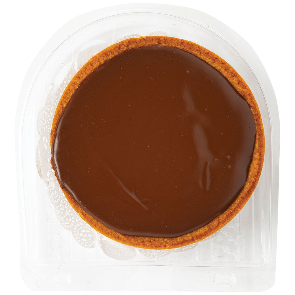 Torta Semolino mignon - Immagine 01