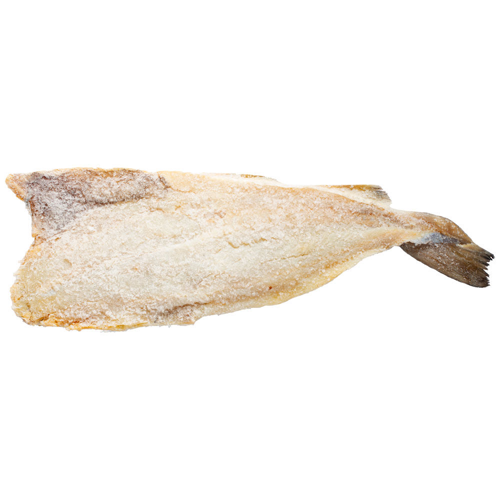 Baccal&agrave;