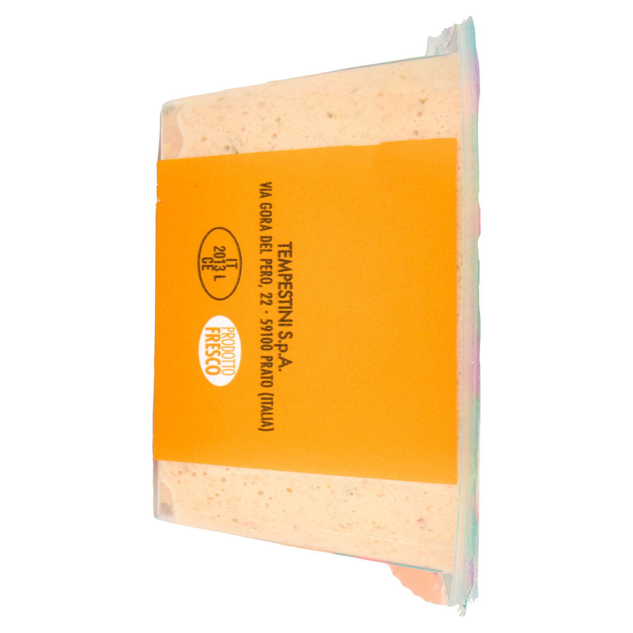 Salsa dell'orto 130 gr - Immagine 41