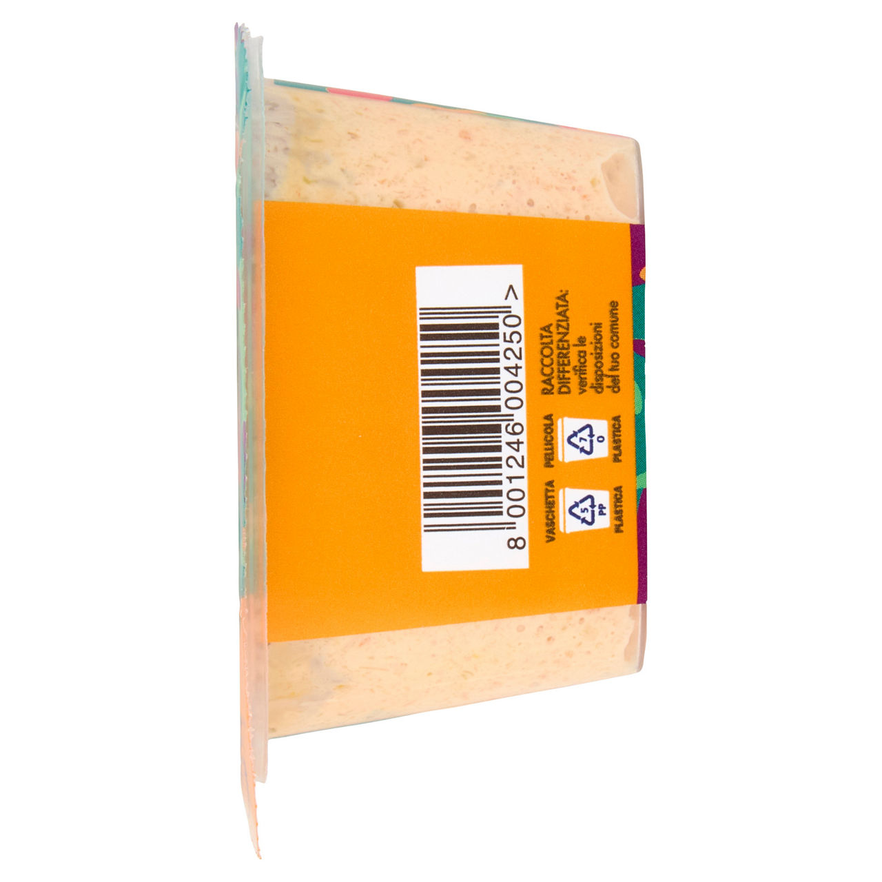 Salsa dell'orto 130 gr - Immagine 11