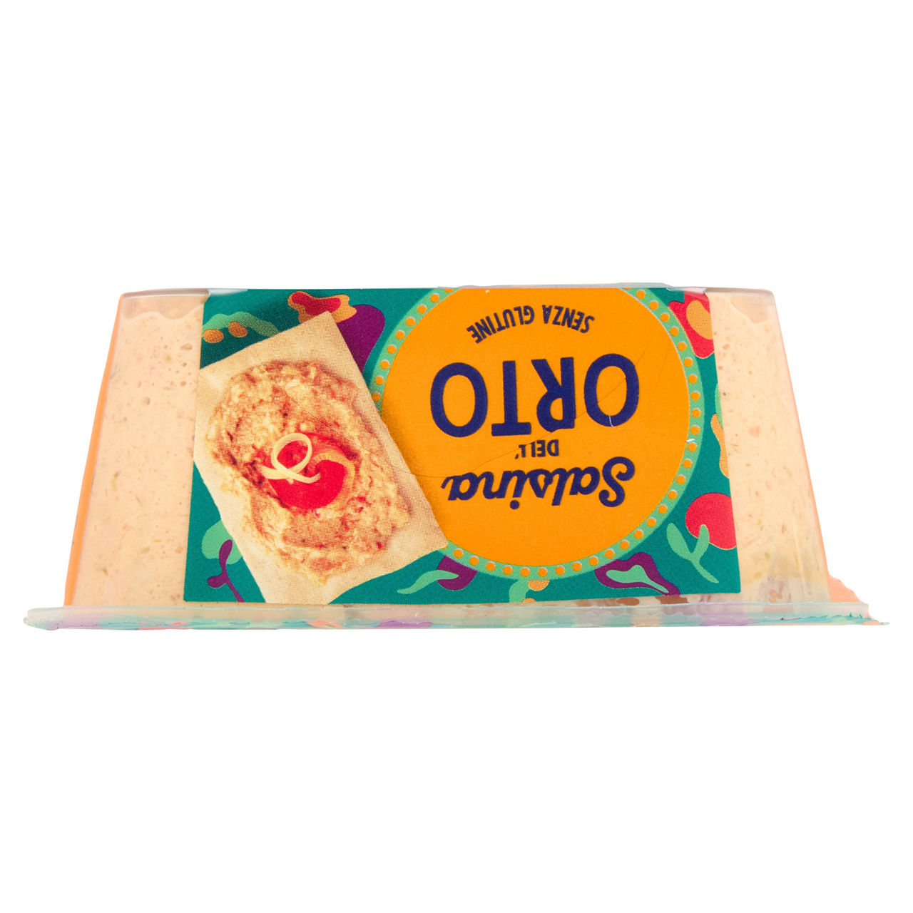 Salsa dell'orto 130 gr - Immagine 51