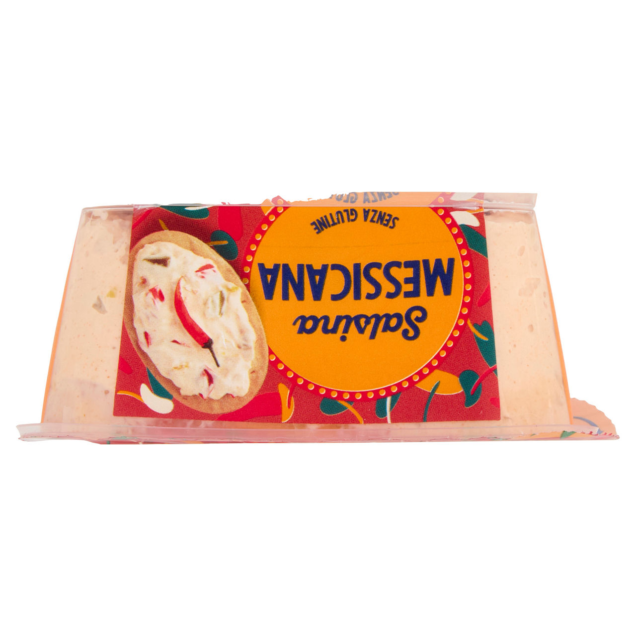 Salsa messicana 130 gr - Immagine 51