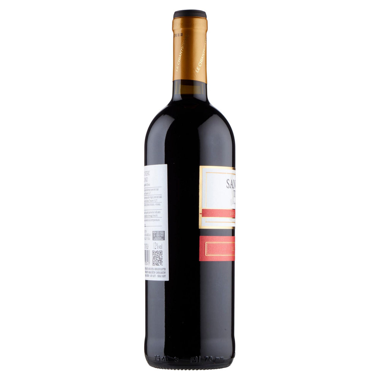 Vino rosso Sangiovese Toscano IGT Loggia del Sole 750 ml - Immagine 51