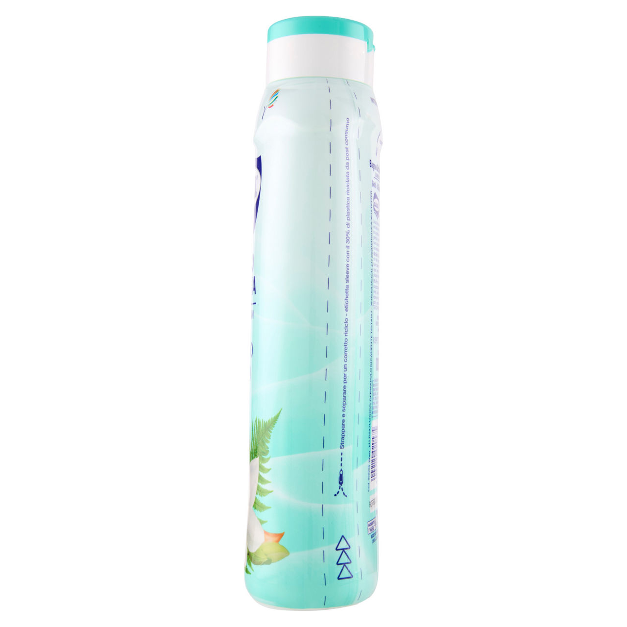 Bagnoschiuma muschiobianco mil mil fl.lt1 - Immagine 41