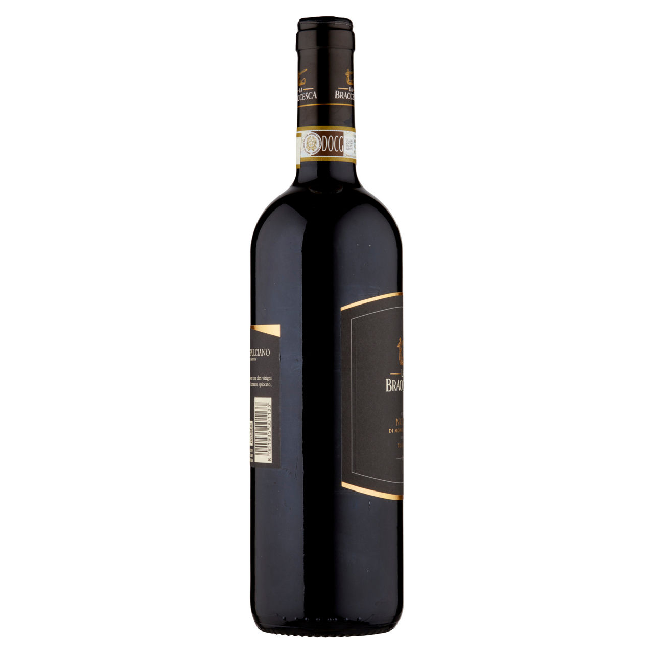 Vino rosso Nobile di Montepulciano DOCG 750 ml - Immagine 41