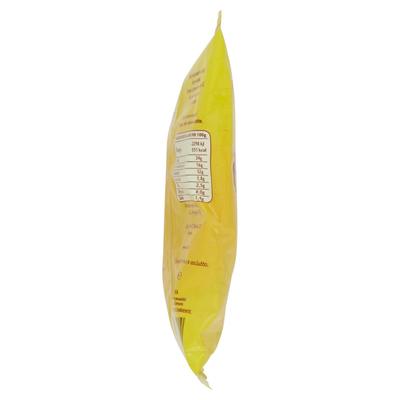 Crostini dorati pai busta gr  75 - Immagine 41