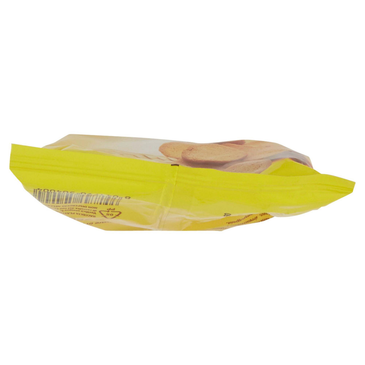 Crostini dorati pai busta gr  75 - Immagine 11