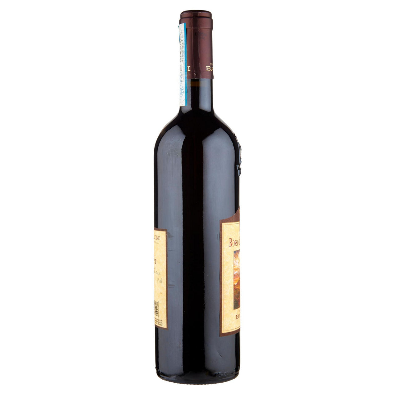 Vino rosso Rosso di Montalcino DOC 750 ml - Immagine 31
