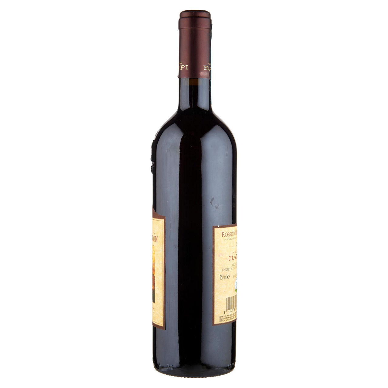 Vino rosso Rosso di Montalcino DOC 750 ml - Immagine 51