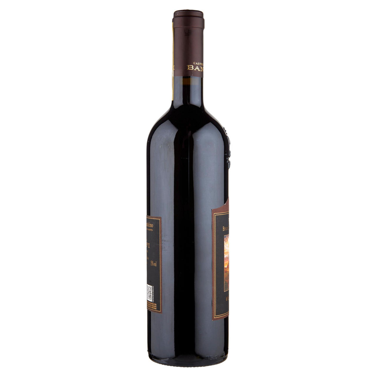 Vino rosso Brunello di MontalcinoDOCG  750 ml - Immagine 41