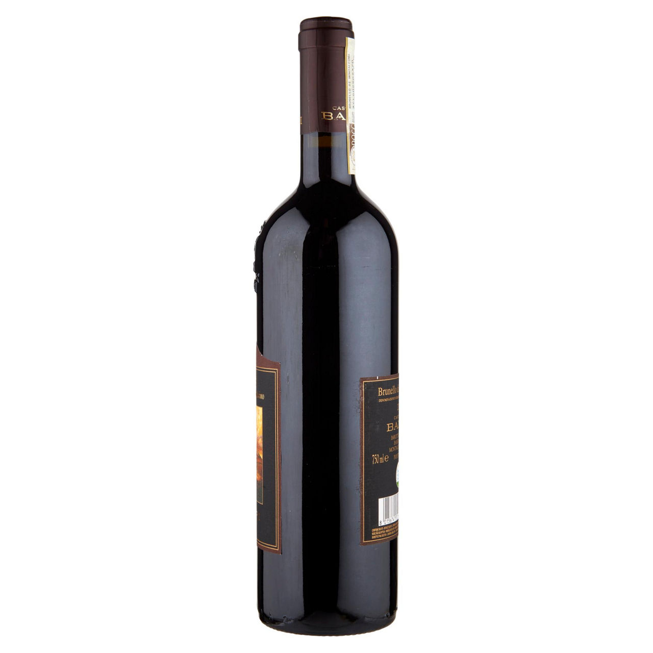 Vino rosso Brunello di MontalcinoDOCG  750 ml - Immagine 31