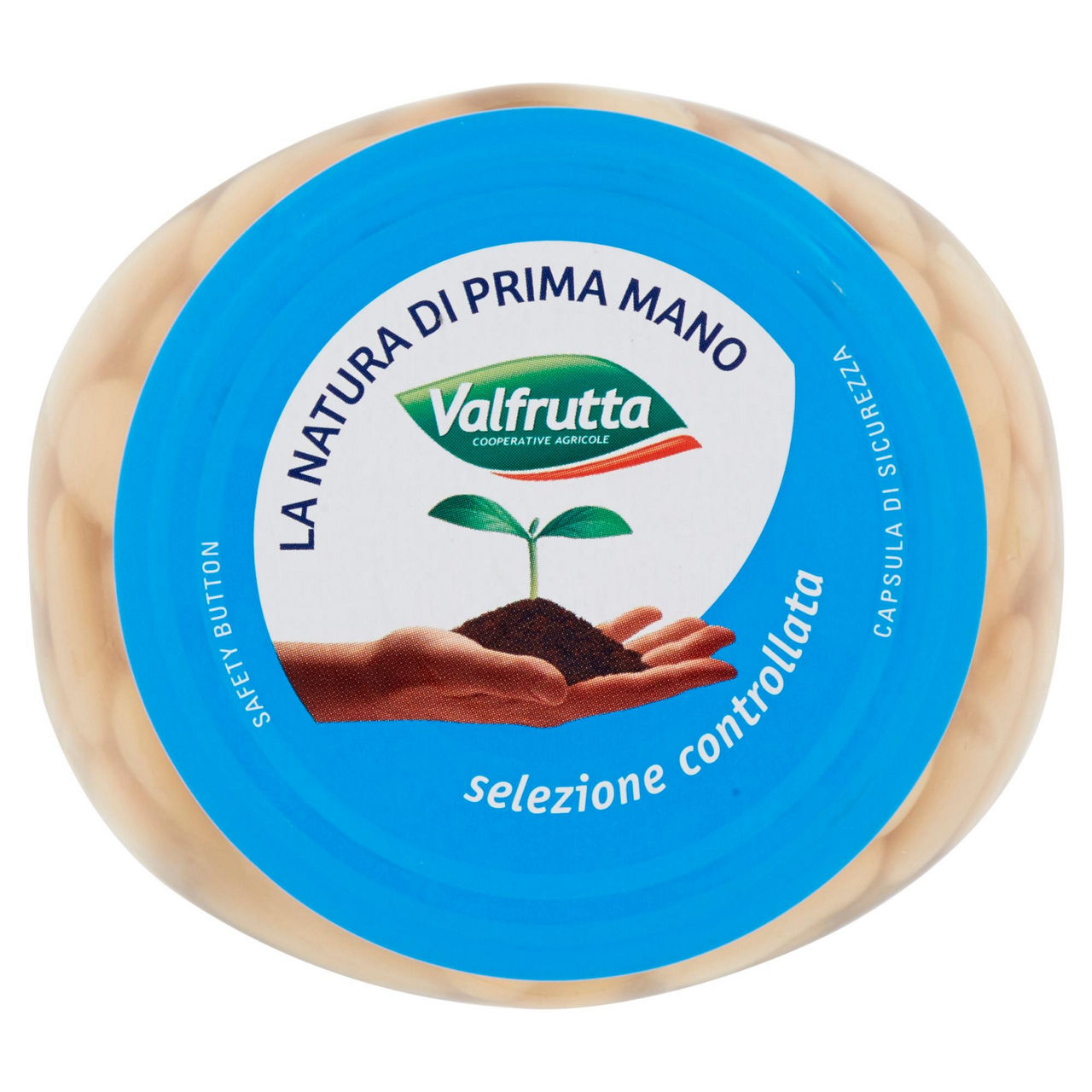 Fagioli cannellini 250 gr - Immagine 41
