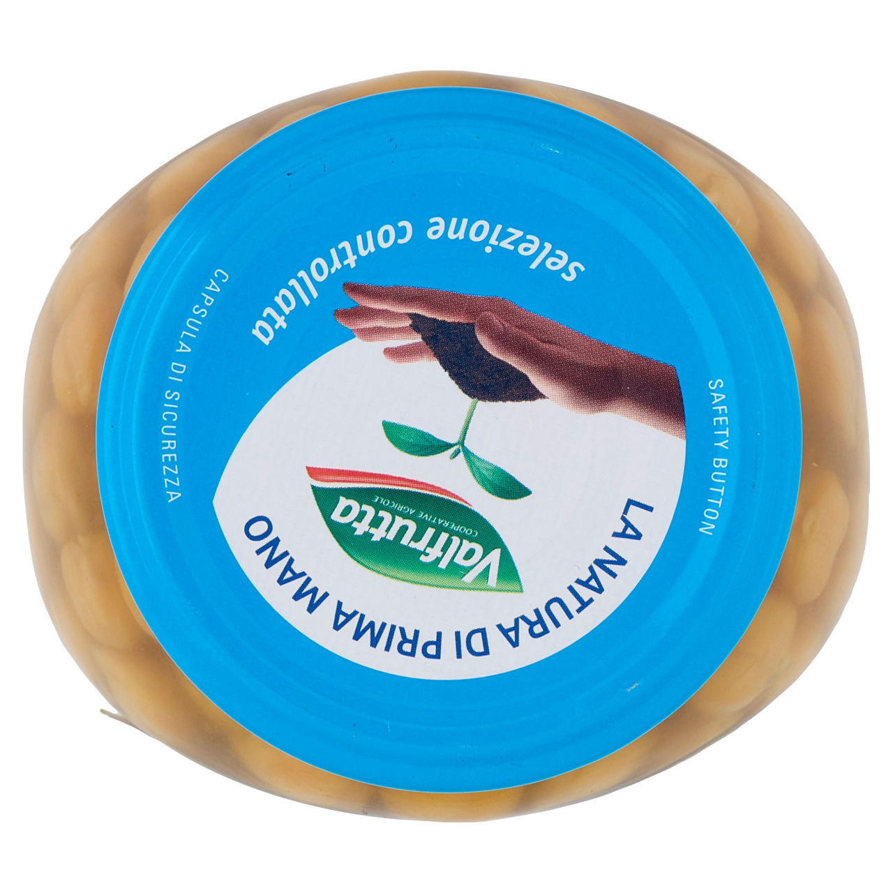 Ceci 230 gr - Immagine 41