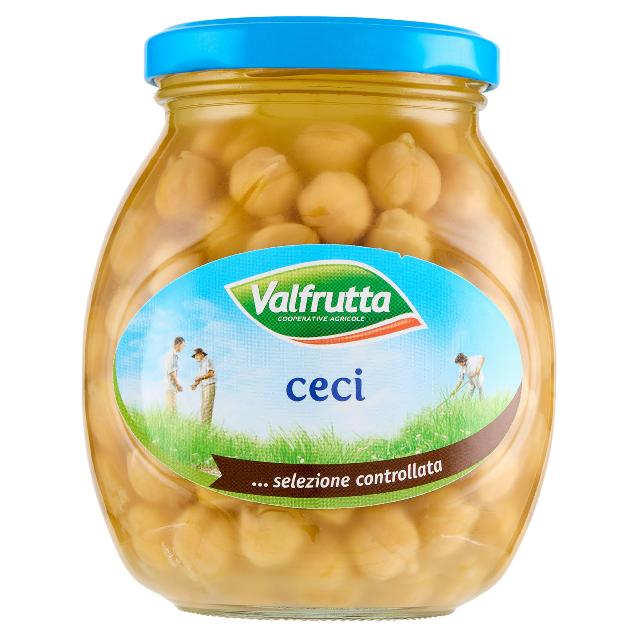 Ceci 230 gr