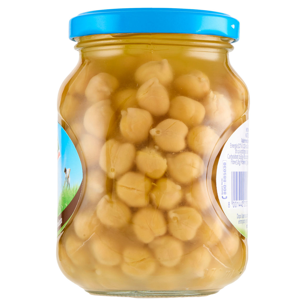 Ceci 230 gr - Immagine 31