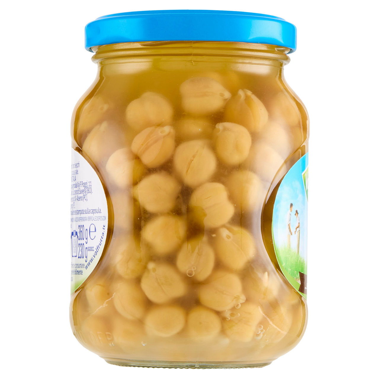 Ceci 230 gr - Immagine 11