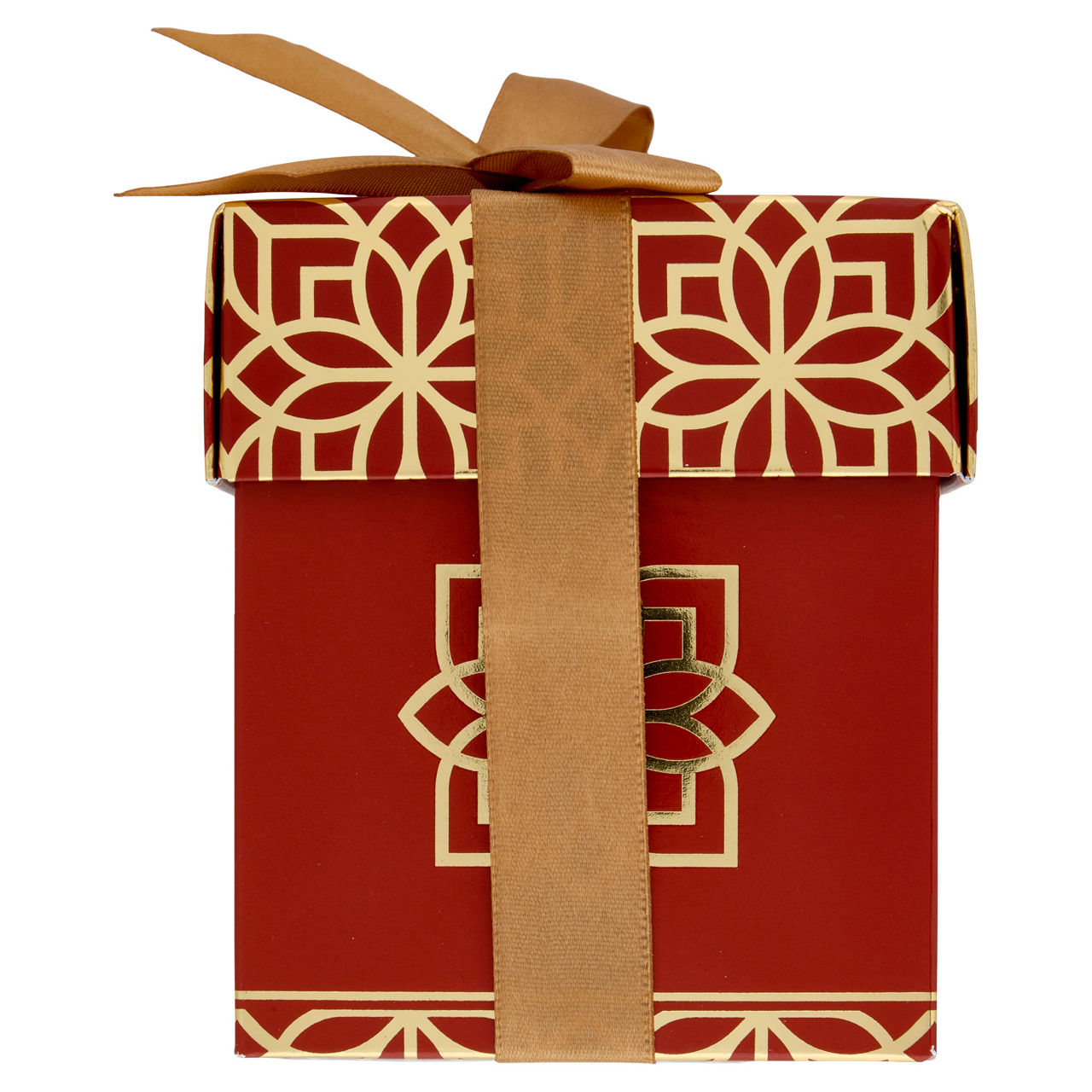 Cioccolatini Dubai Style al caramello in confezione cubotto 150 gr - Immagine 31