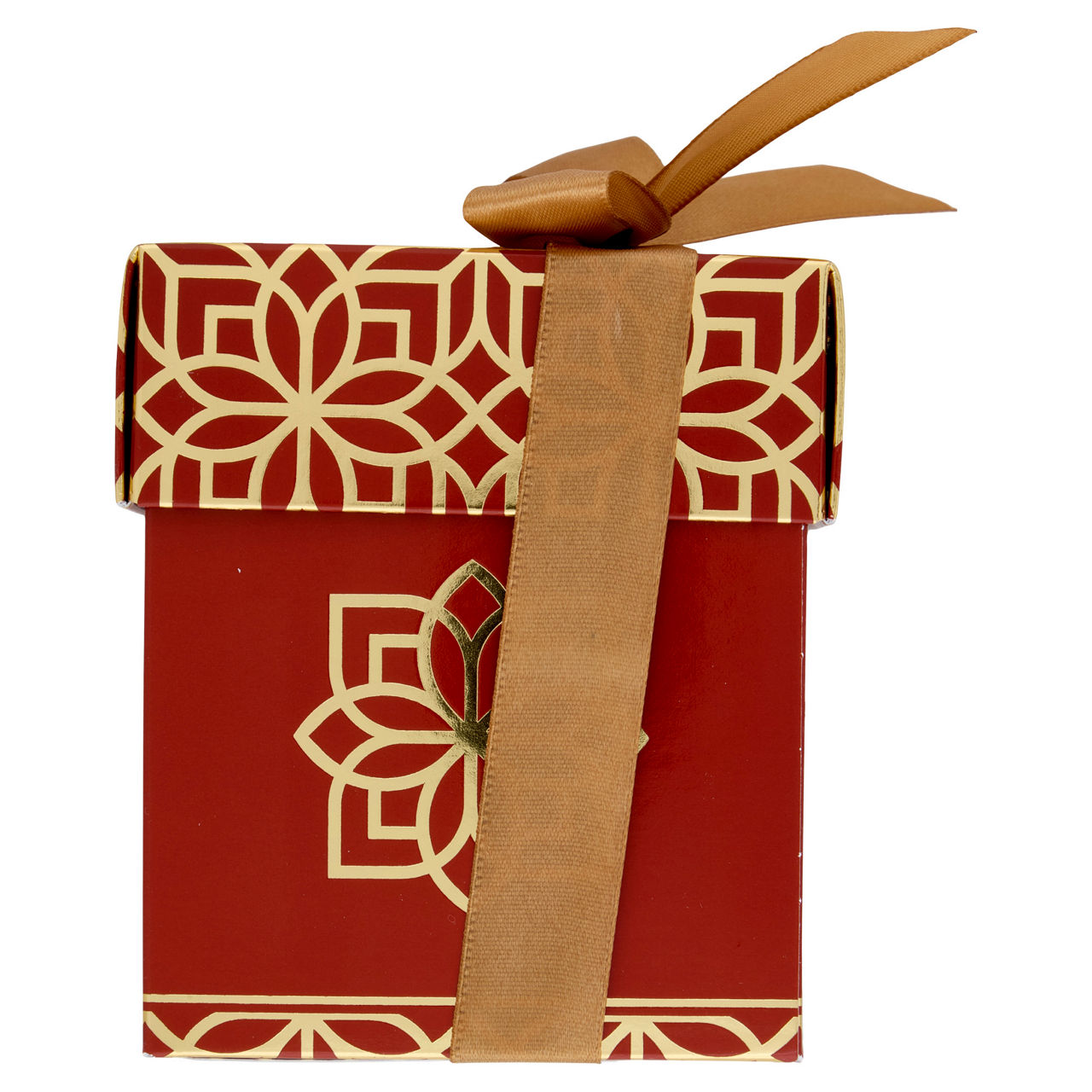 Cioccolatini Dubai Style al caramello in confezione cubotto 150 gr - Immagine 51