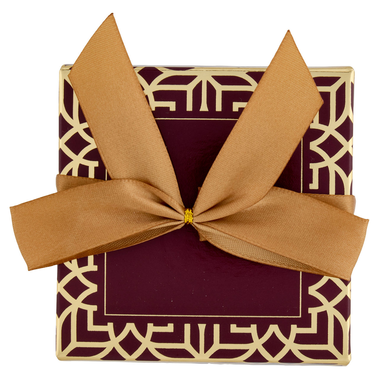 Cioccolatini Dubai Style al dattero in confezione cubotto 150 gr - Immagine 21