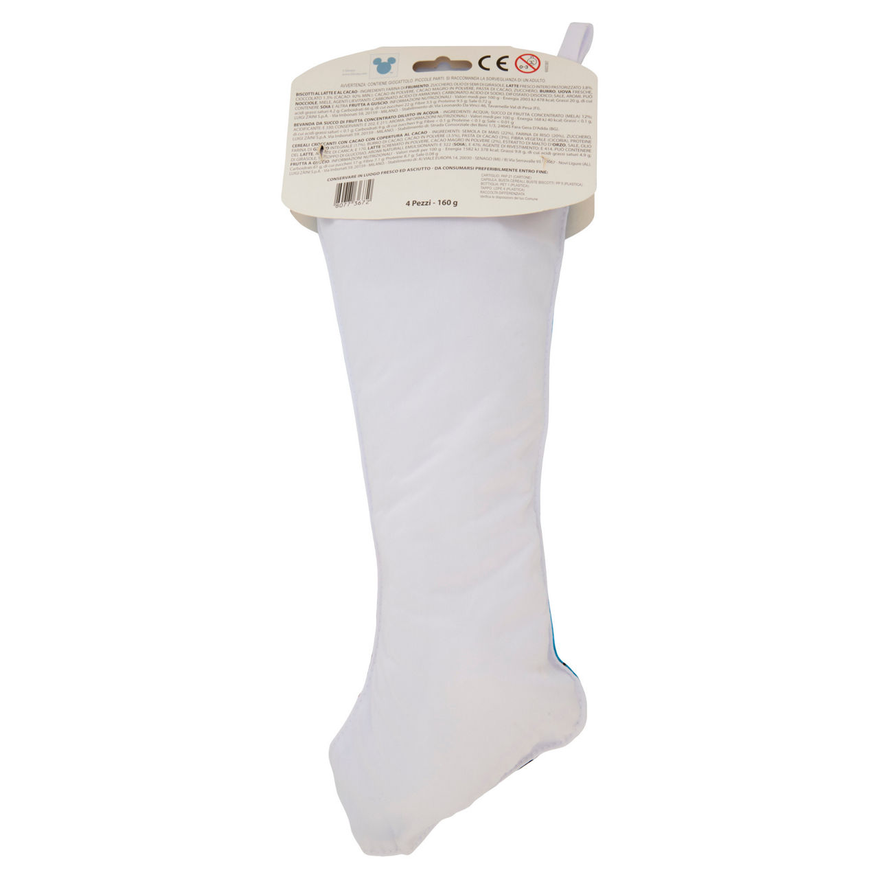 Calza Frozen 160 gr - Immagine 51