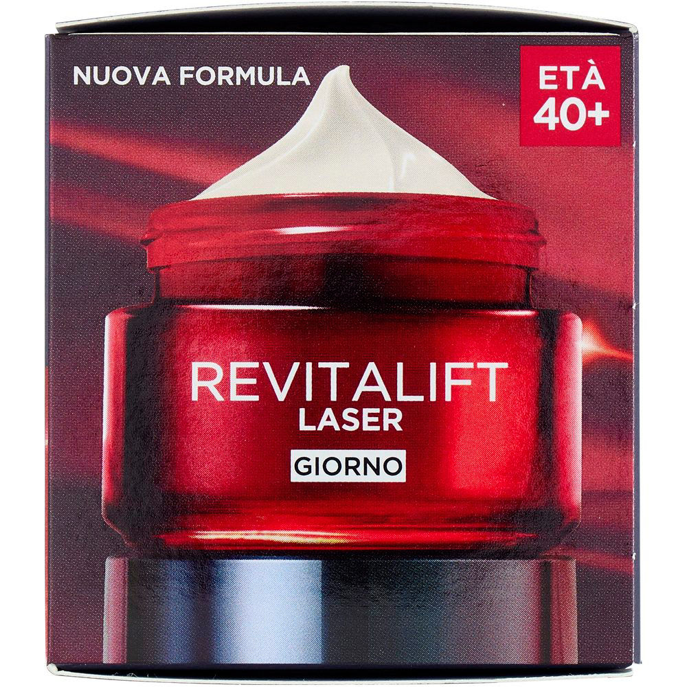 Crema viso giorno Laser tripla azione anti et&agrave; 50 ml - Immagine 31