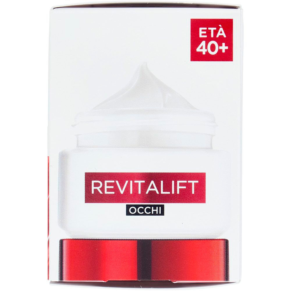 Crema idratante occhi anti rughe 15 ml - Immagine 31