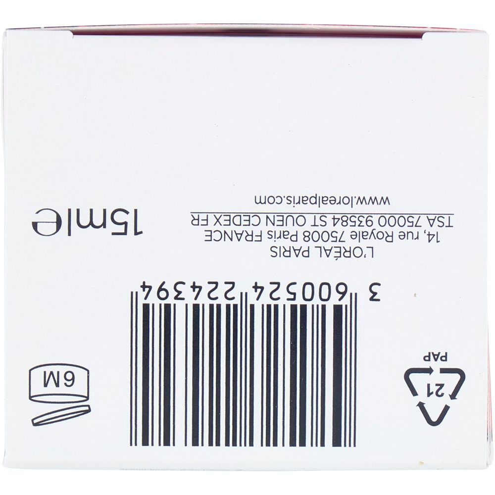 Crema idratante occhi anti rughe 15 ml - Immagine 51