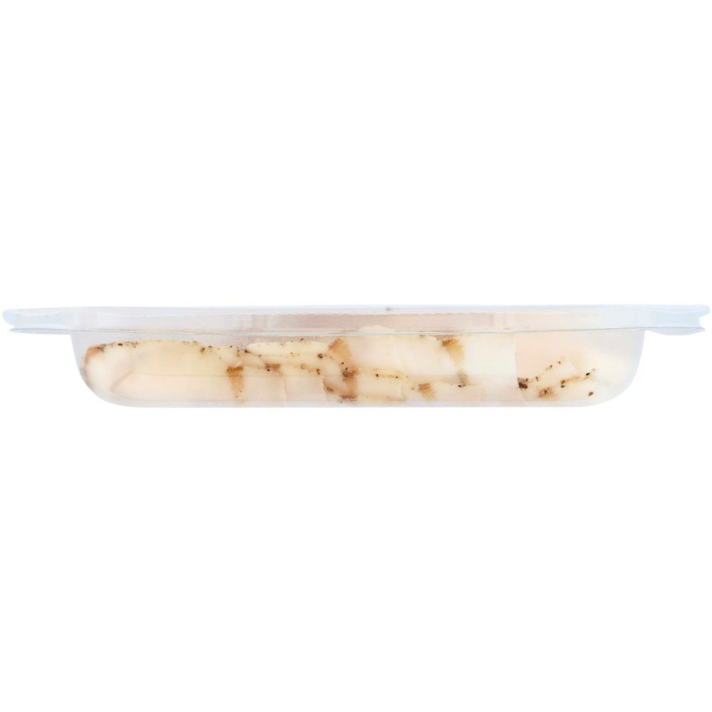 Lardo stagionato in conca di marmo a fette 70 gr - Immagine 41