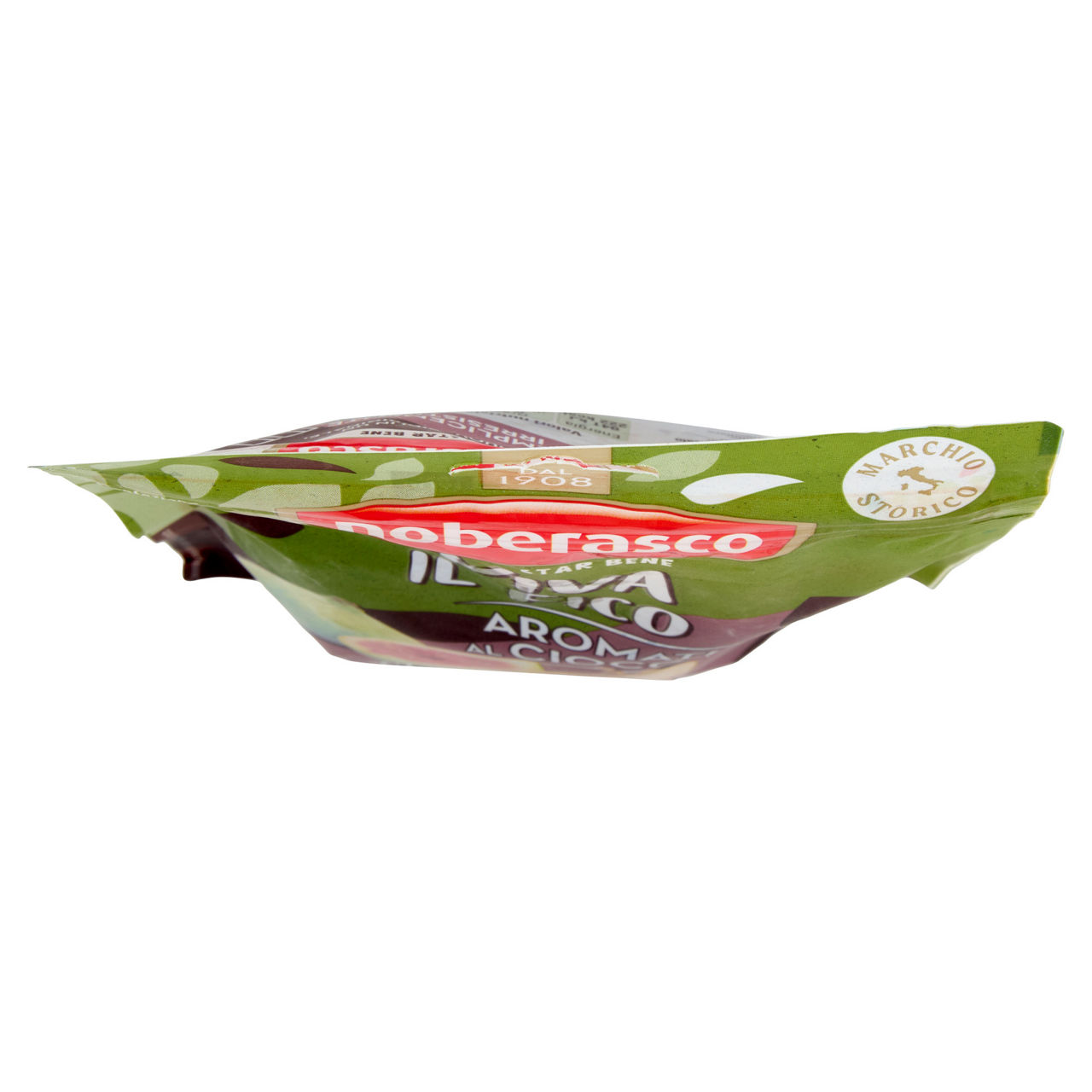Fichi aromatizzati al cioccolato 200 gr - Immagine 31
