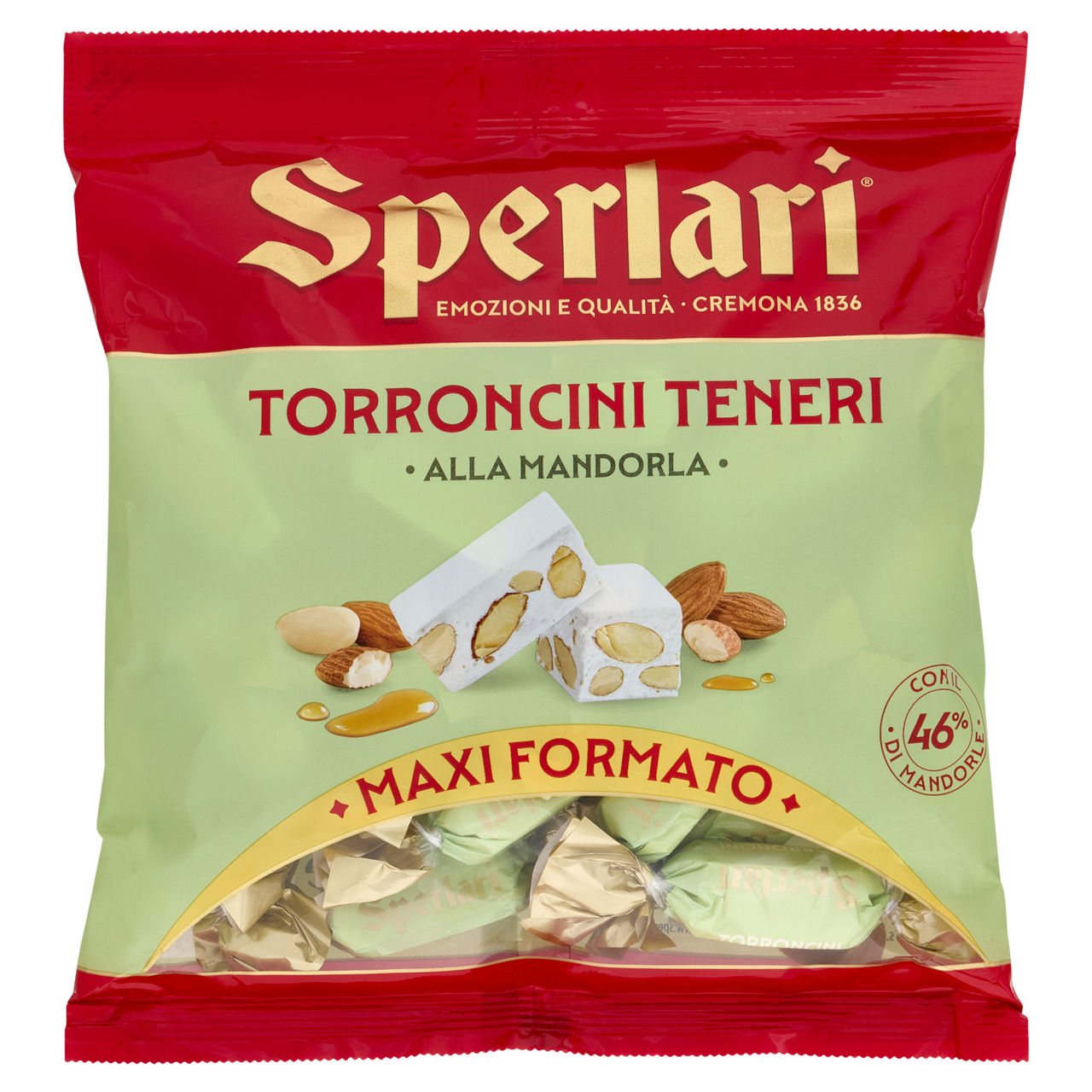 Torroncini teneri 280 gr