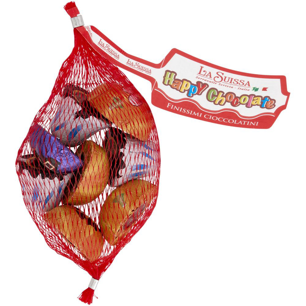 Retina di Halloween 80 gr