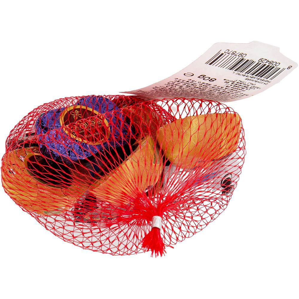 Retina di Halloween 80 gr - Immagine 51