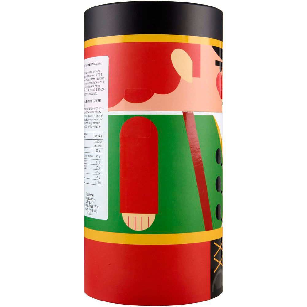 La suissa tubo schiaccianoci 220g crt - Immagine 11