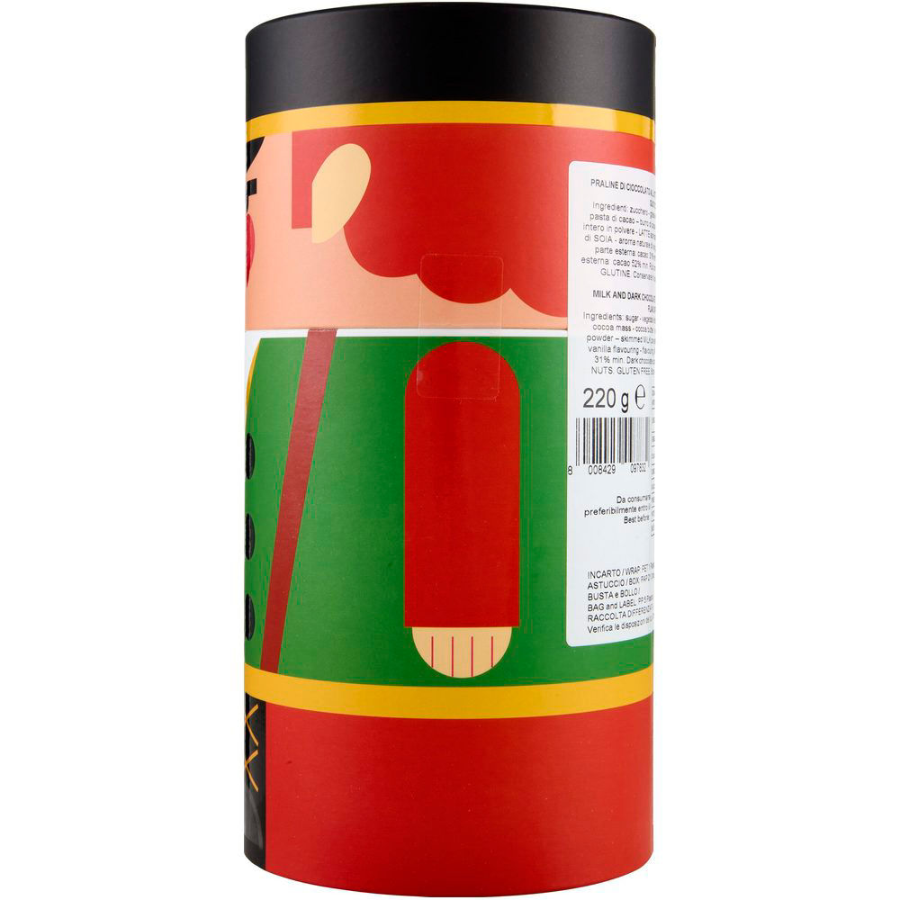 La suissa tubo schiaccianoci 220g crt - Immagine 31