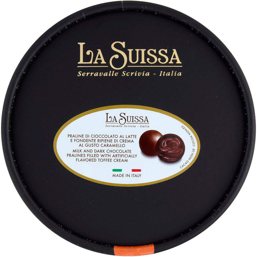 La suissa tubo schiaccianoci 220g crt - Immagine 41