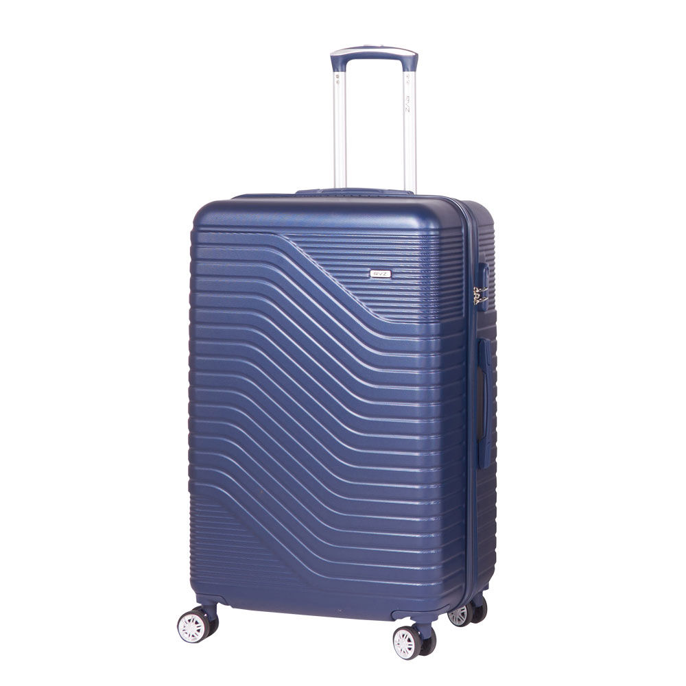Trolley grande abs danimarca