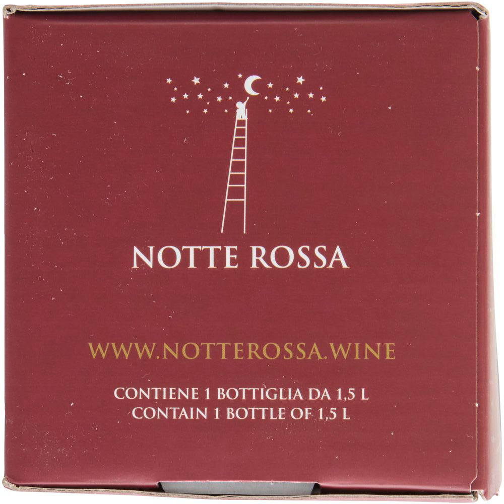 Rosso salento igp notte rossa magnum astucciato l 1,5 - Immagine 11