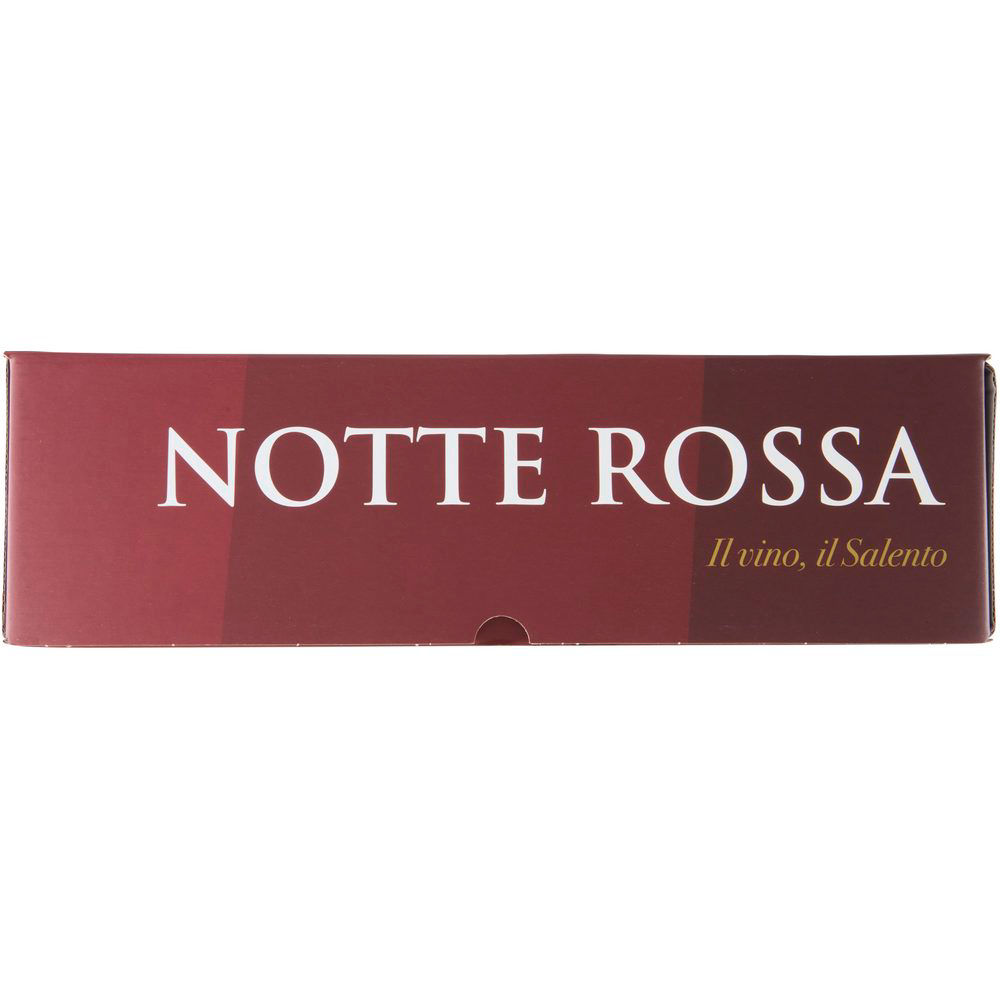 Rosso salento igp notte rossa magnum astucciato l 1,5 - Immagine 51