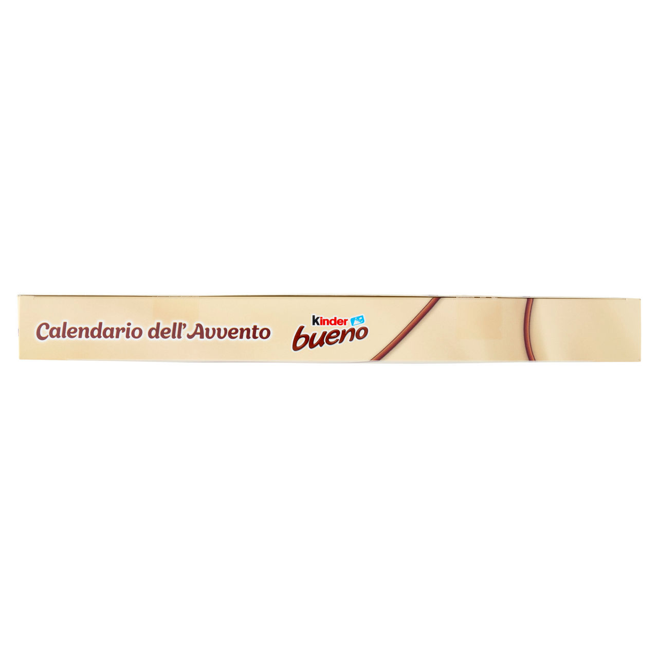 Calendario dell''Avvento Kinder Bueno 181 gr - Immagine 51