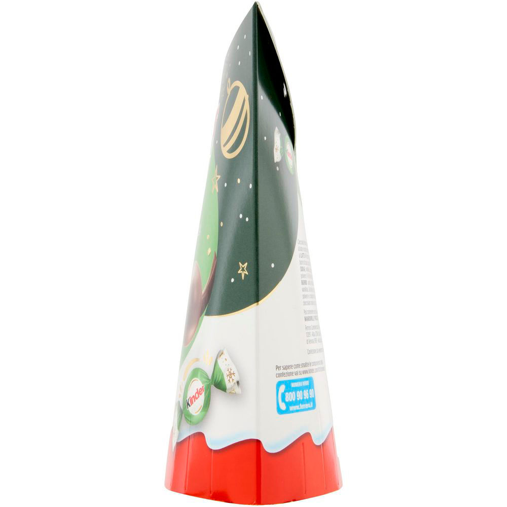 Cioccolatini Kinder Balls latte e nocciola 90 gr - Immagine 31