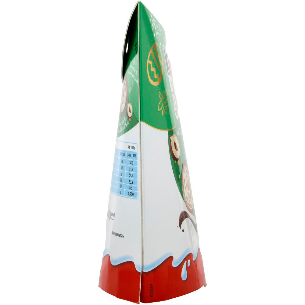 Cioccolatini Kinder Balls latte e nocciola 90 gr - Immagine 61