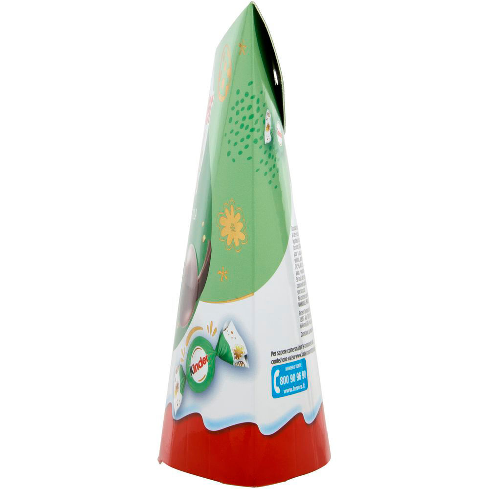 Cioccolatini Kinder Balls latte e nocciola 90 gr - Immagine 81