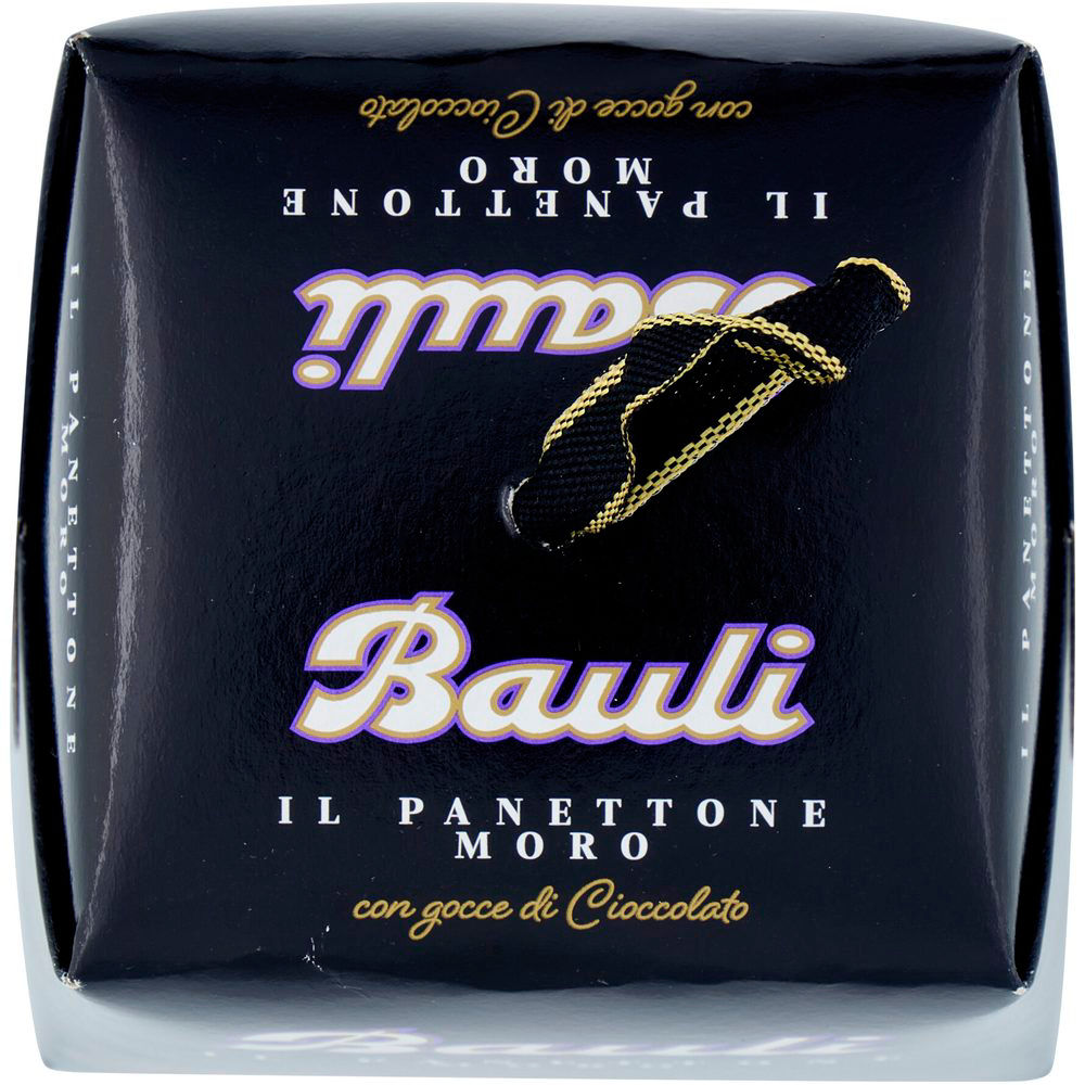 Immagine 11 di 12 del prodotto Mini panettone moro 90 gr