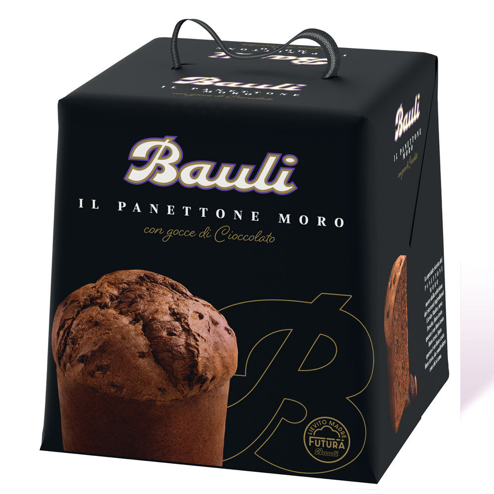 Panettone Moro 900 gr