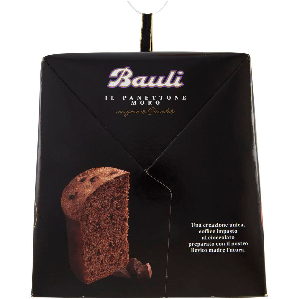 Panettone Moro 900 gr - 3