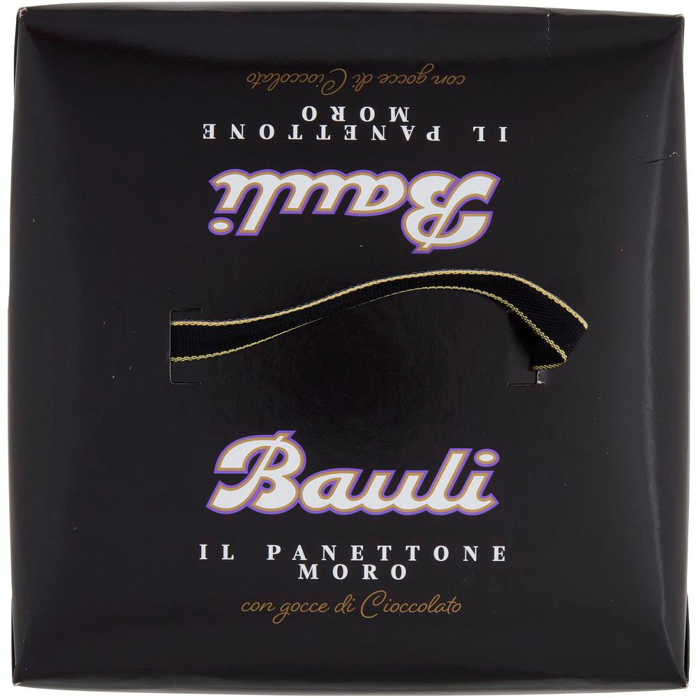 Panettone Moro 900 gr - 4